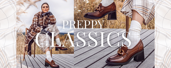 How to Dress Preppy: A Guide to Classic Preppy Style from Jones