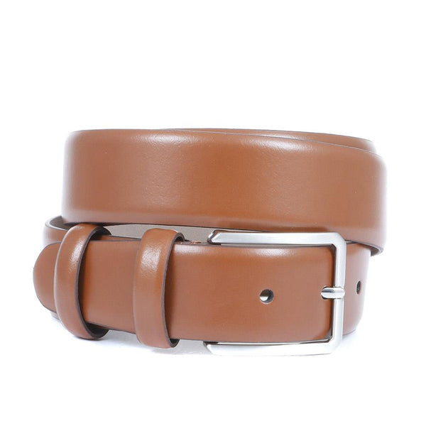 Uxbridge Men s Leather Belt UXBRIDGE by Jones Bootmaker