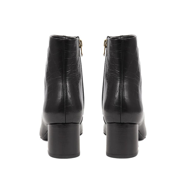 Whistles on sale croc boots