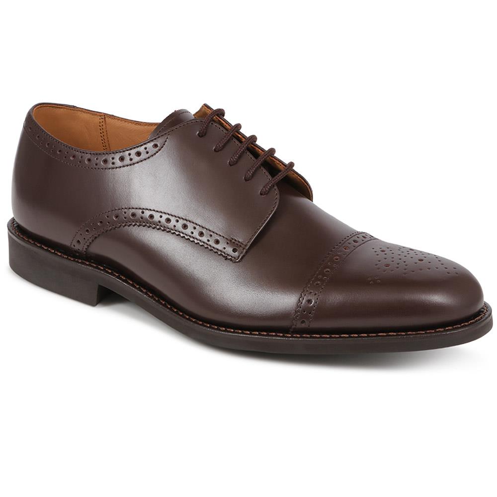 Polishing brogues online