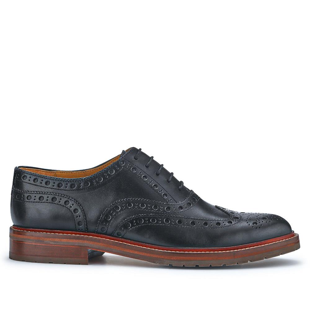 Bertie ladies brogues online