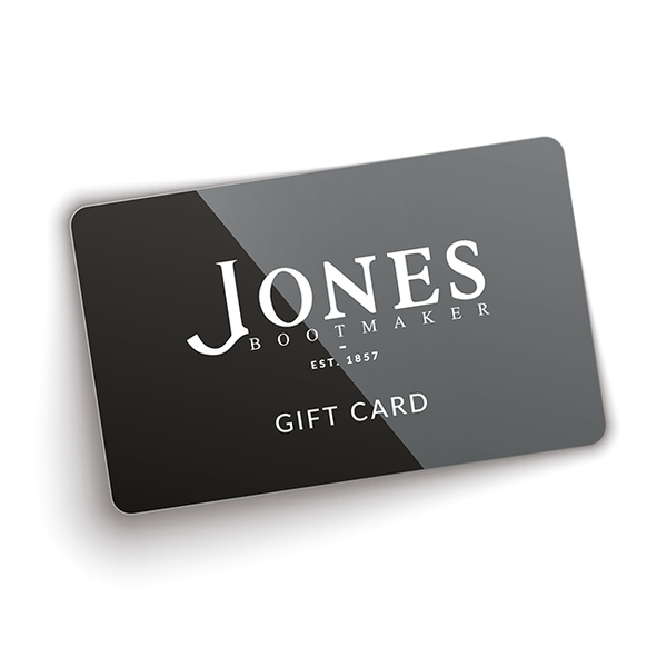 Jones the bootmaker hot sale discount code