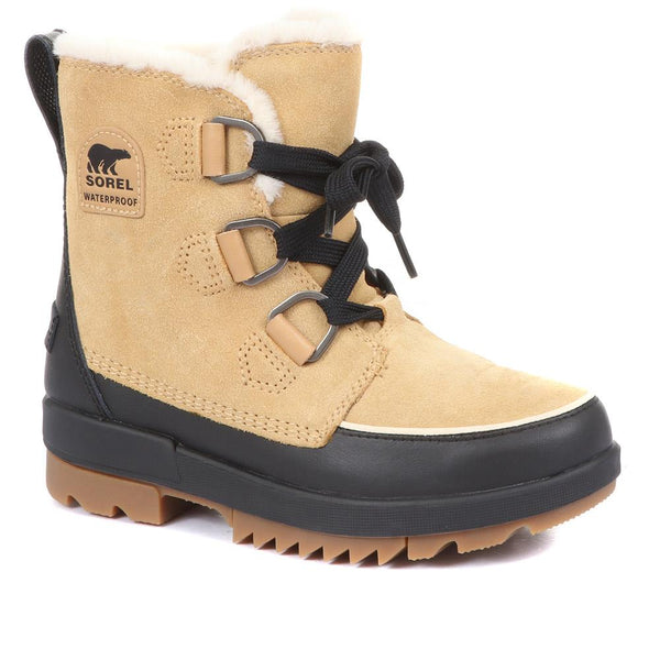 Sorel hot sale boots store