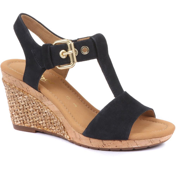 Gabor 2025 karen sandals