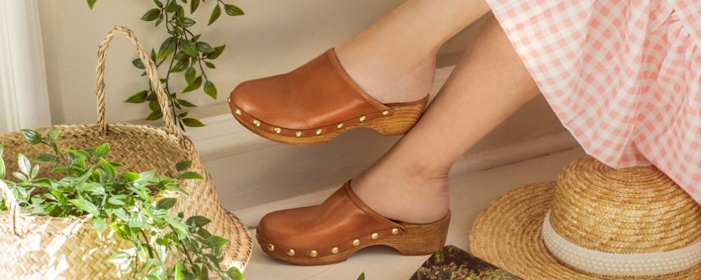 Let’s Talk About Clogs