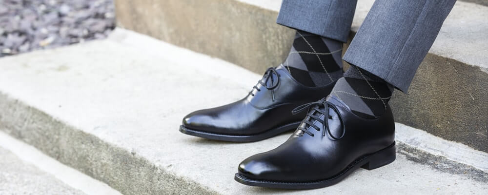 The Top Ten Men’s Business Shoes