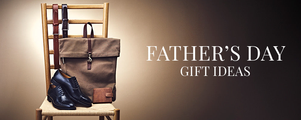 Father’s Day Gift Ideas