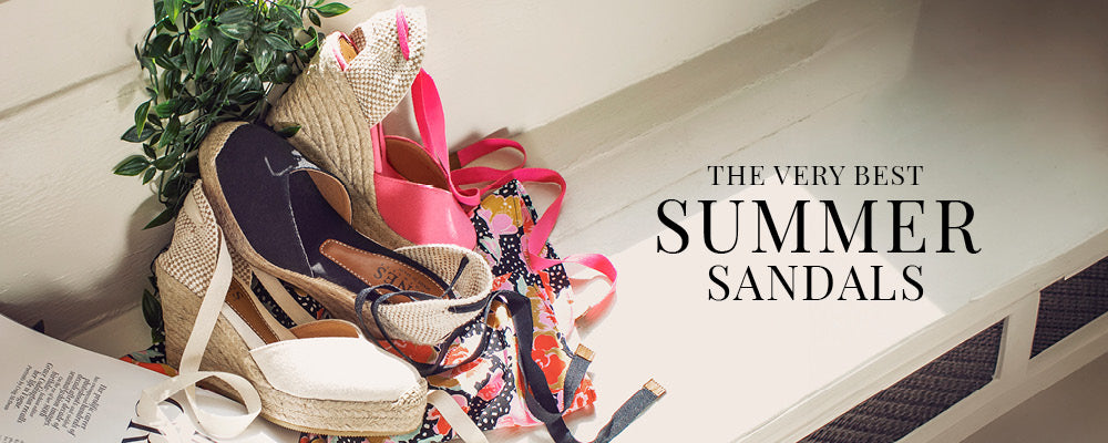 Best Sandals for Women – The 6 Best Sandals for Women