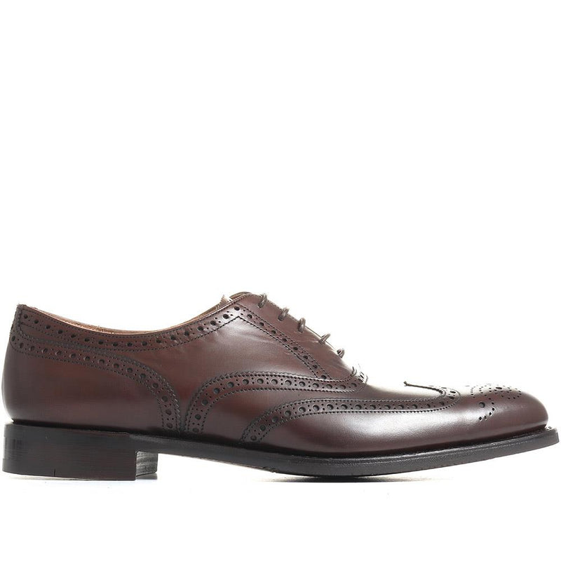 Oxfords clearance v brogues