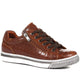 Brown Croc