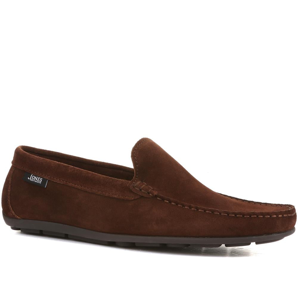 Pierce Casual Moccasins - PIERCE / 322 027