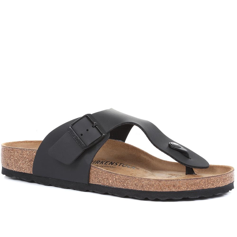 Ramses Toe Post Sandals - BIRK35501 / 322 184