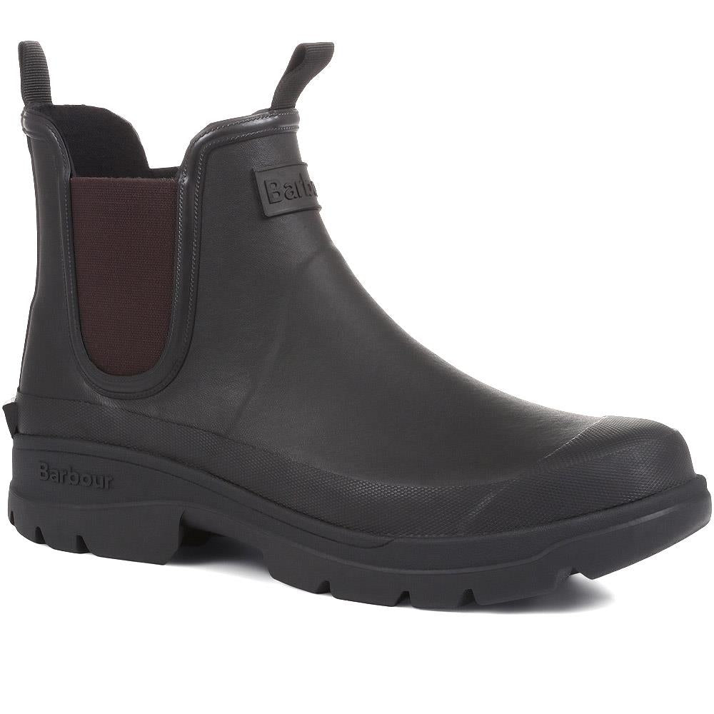 Nimbus Ankle Wellington Boots - BARBR35513 / 321 400