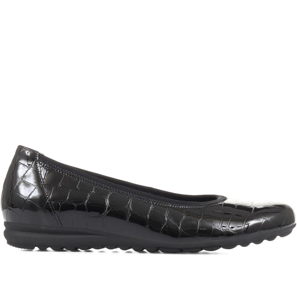 Black Croc