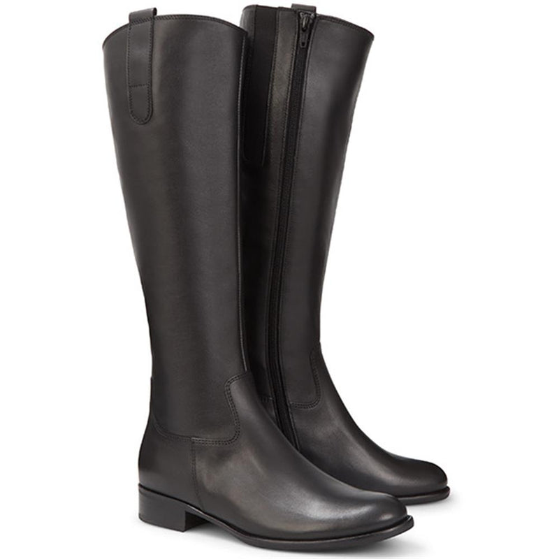 Gabor slim calf clearance boots