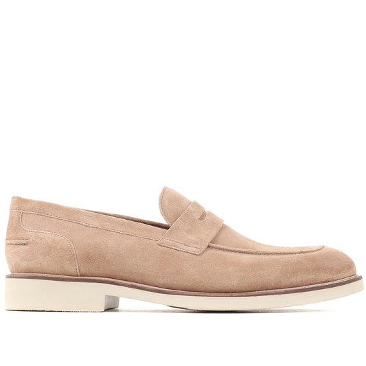 Sand Suede