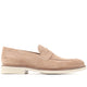 Sand Suede