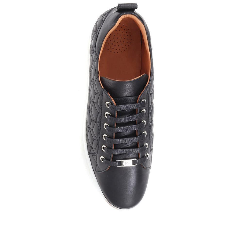 Louis Vuitton Leather Dress Shoes Mens Size 6.5