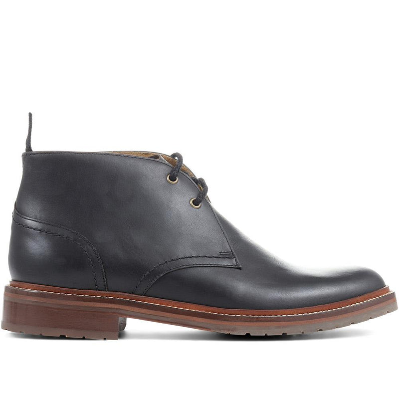 Cather chukka sale