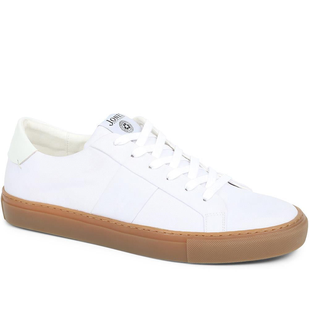 Telford Recycled Polyester Trainers - TELFORD / 324 011