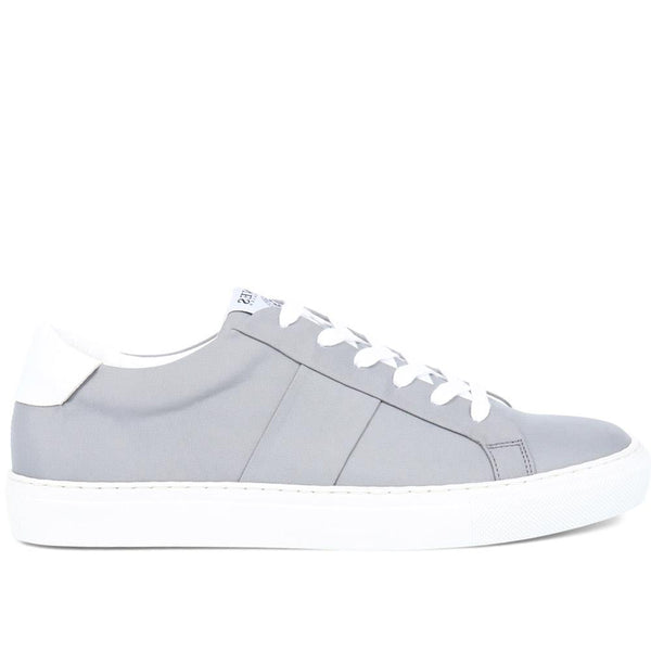 Telford Recycled Polyester Trainers - TELFORD / 324 011 from Jones ...