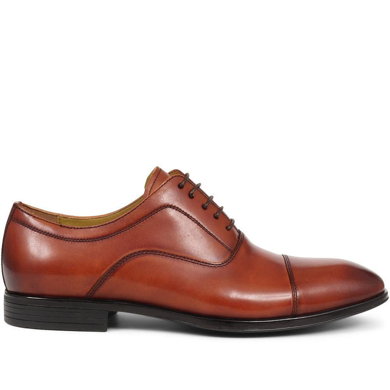 Oxford low hot sale quarter shoes