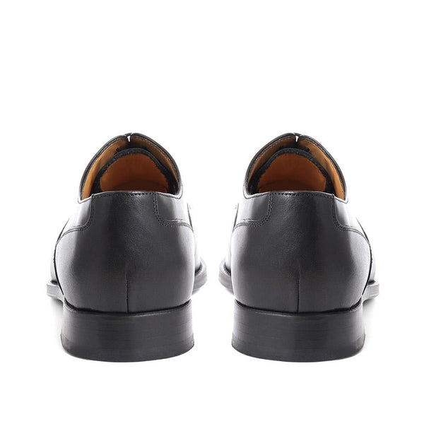 Cologne Leather Oxford Shoes (COLOGNE) by Jones Made In Portugal from ...