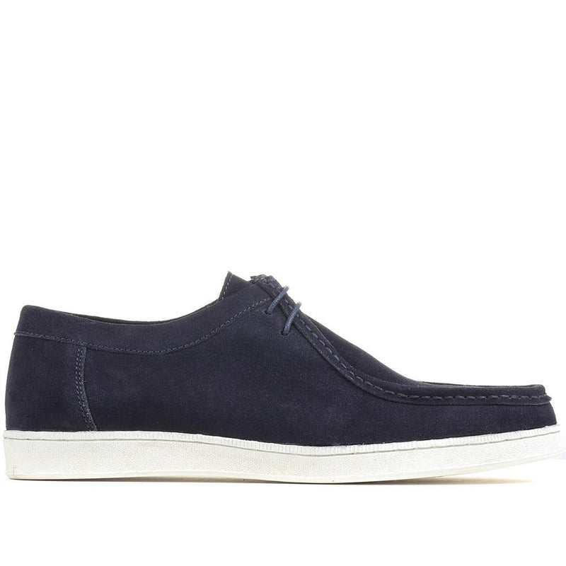 Topman wallabees sales