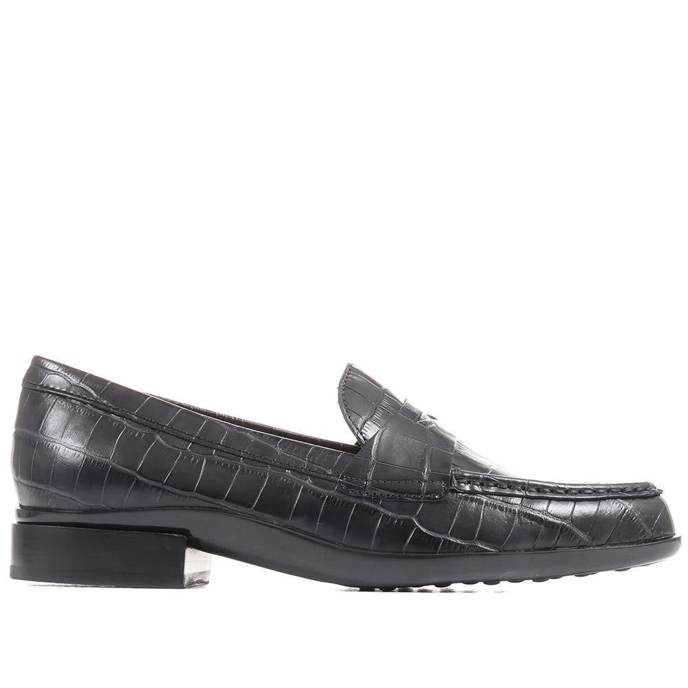 Black Croc