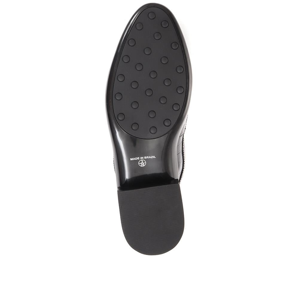 Black Croc