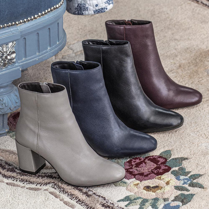 Sole hot sale sensibility boots