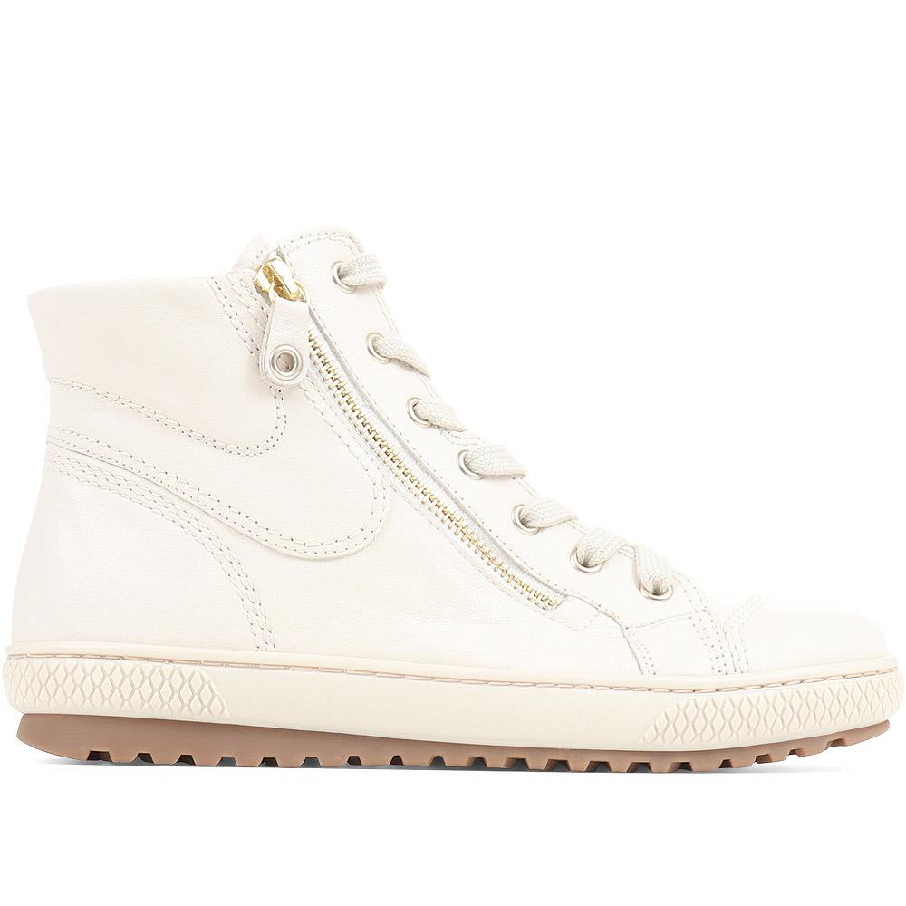 Gabor bulner high top best sale