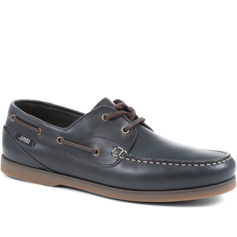 Barker hot sale boat shoes