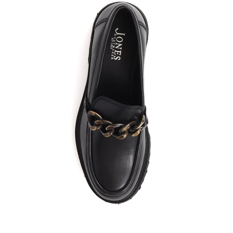 Jones on sale bootmaker loafers