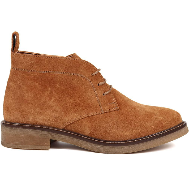 Cather chukka sale