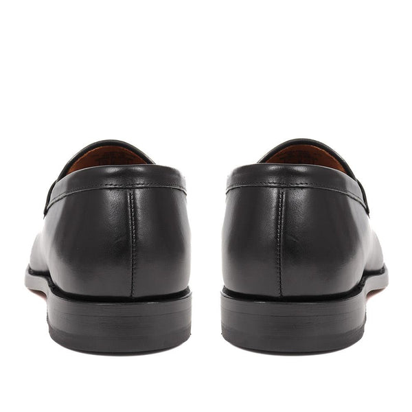 Barcelona Leather Loafers (BARCELONA2) by Jones Bootmaker