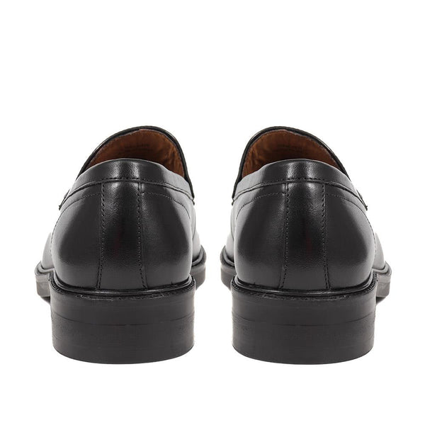 RIAN Gents Leather Loafers - RIAN / 324 399 from Jones Bootmaker