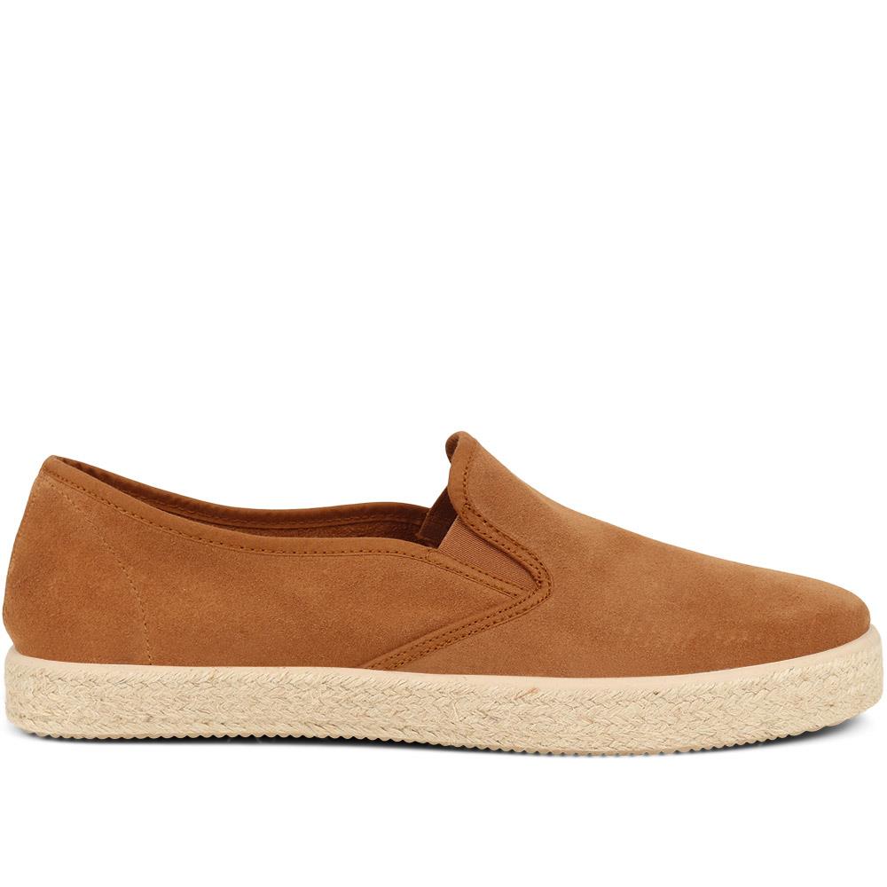 Slip On Espadrilles RAYLEN 324 051