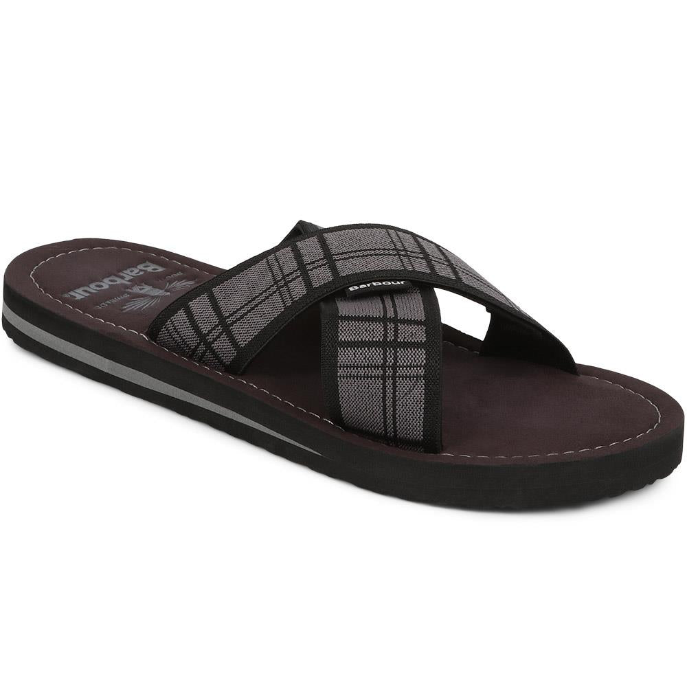 Toeman Beach Sandal - BARBR39500 / 324 829