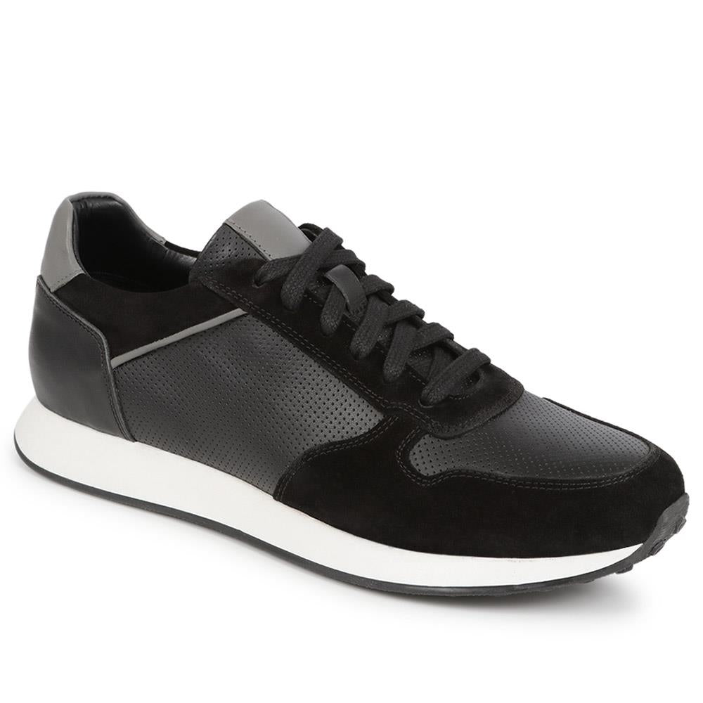 Southsea Lace-Up Trainers  - SOUTHSEA / 326 325