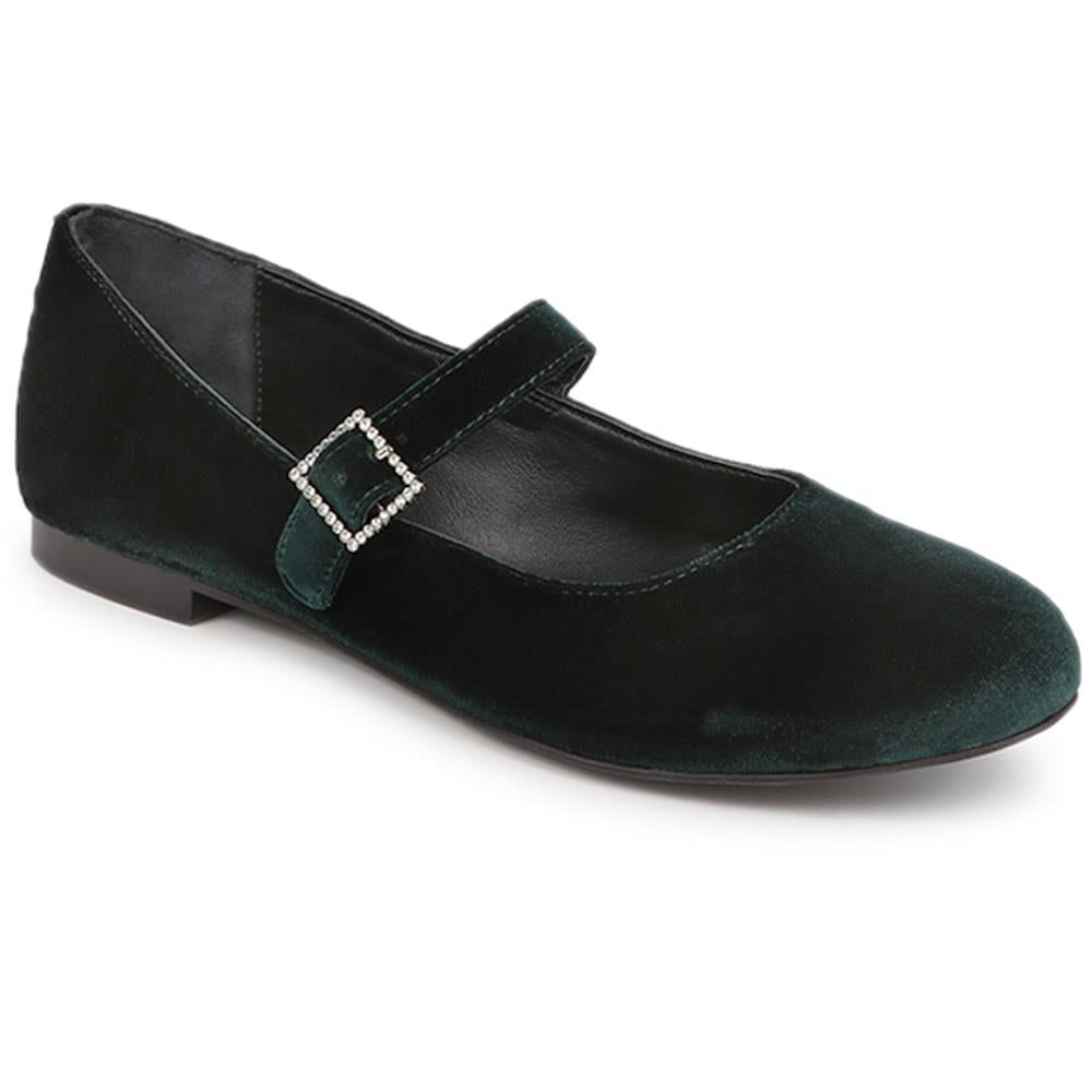 Samuela Flat Pumps  - SAMUELA / 326 316