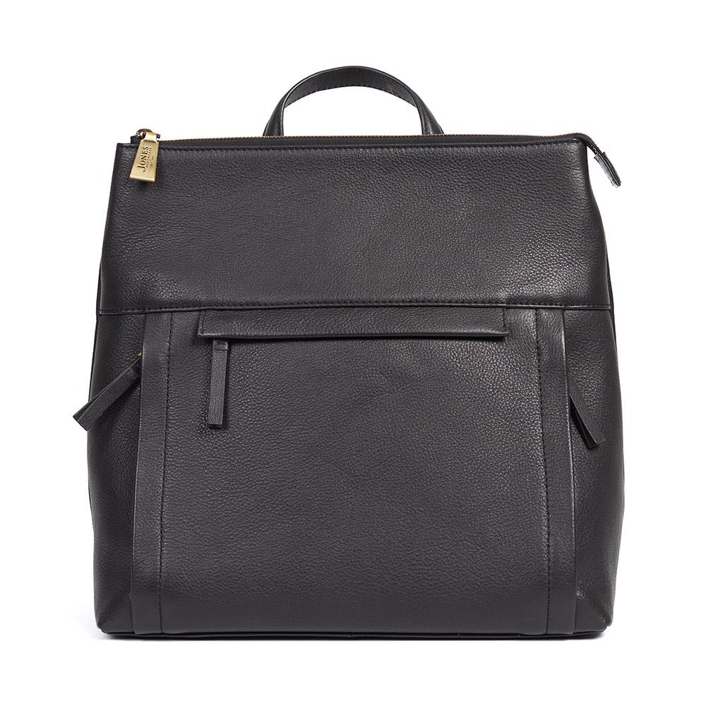 Westchester Leather Backpack - WESTCHESTER / 326 221