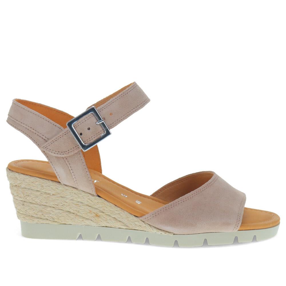 Gabor wedges shops