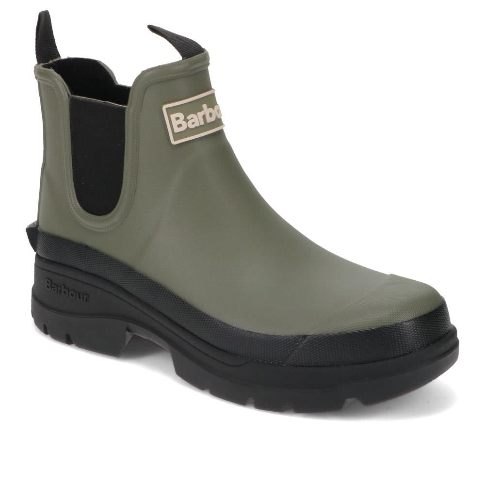 Jones barbour boots online