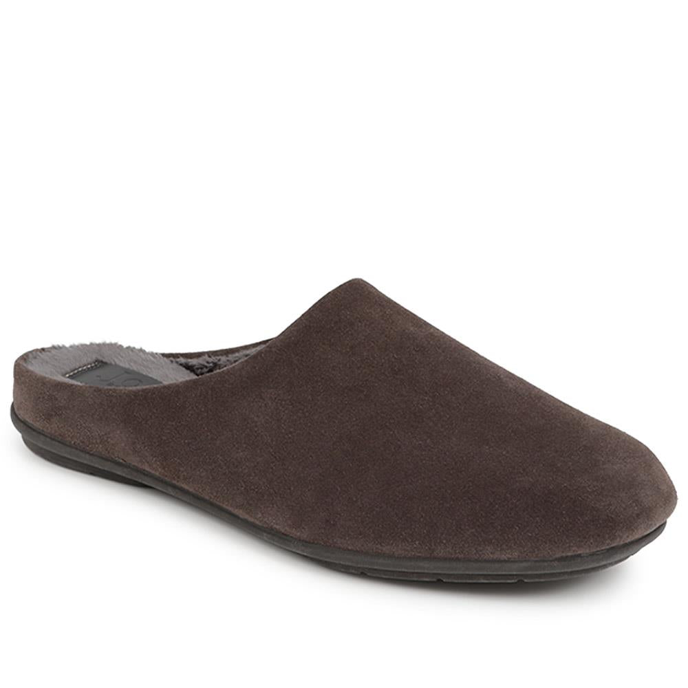 Zayden Mule Slippers ZAYDEN 326 382