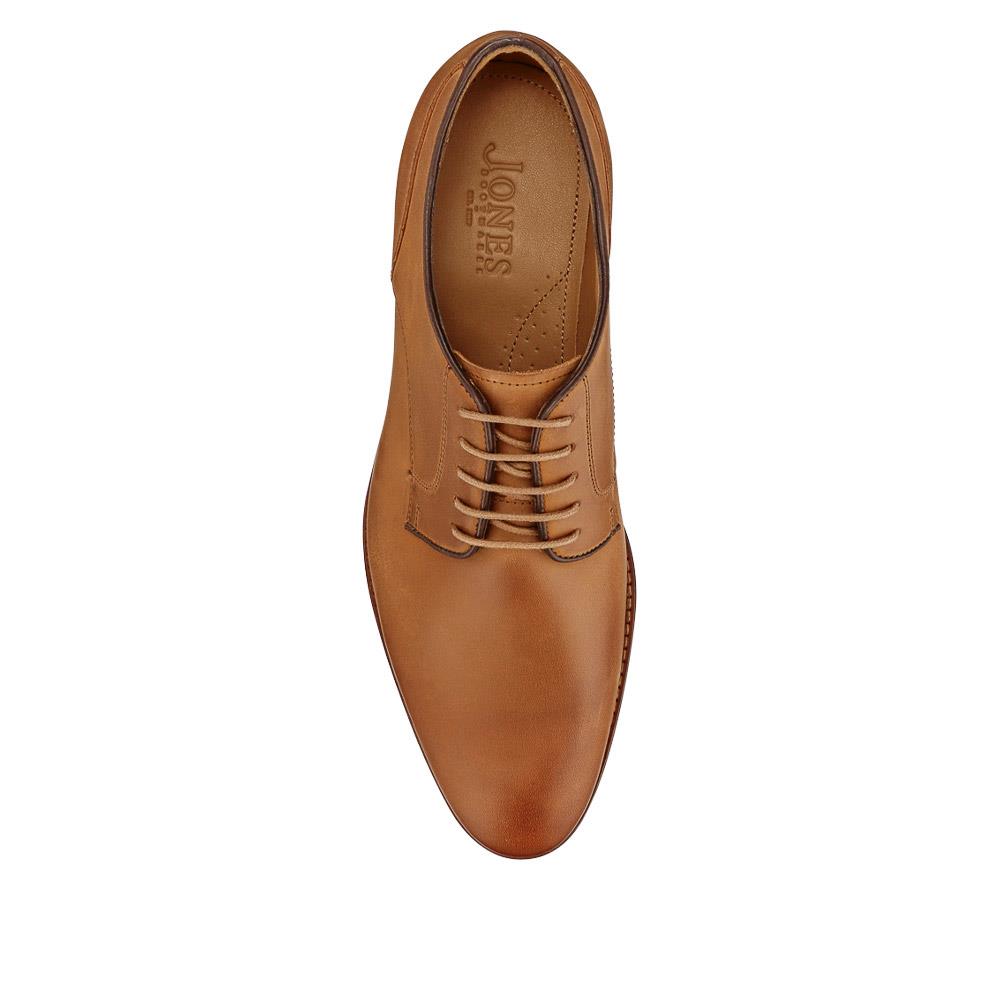 Tan Nubuck