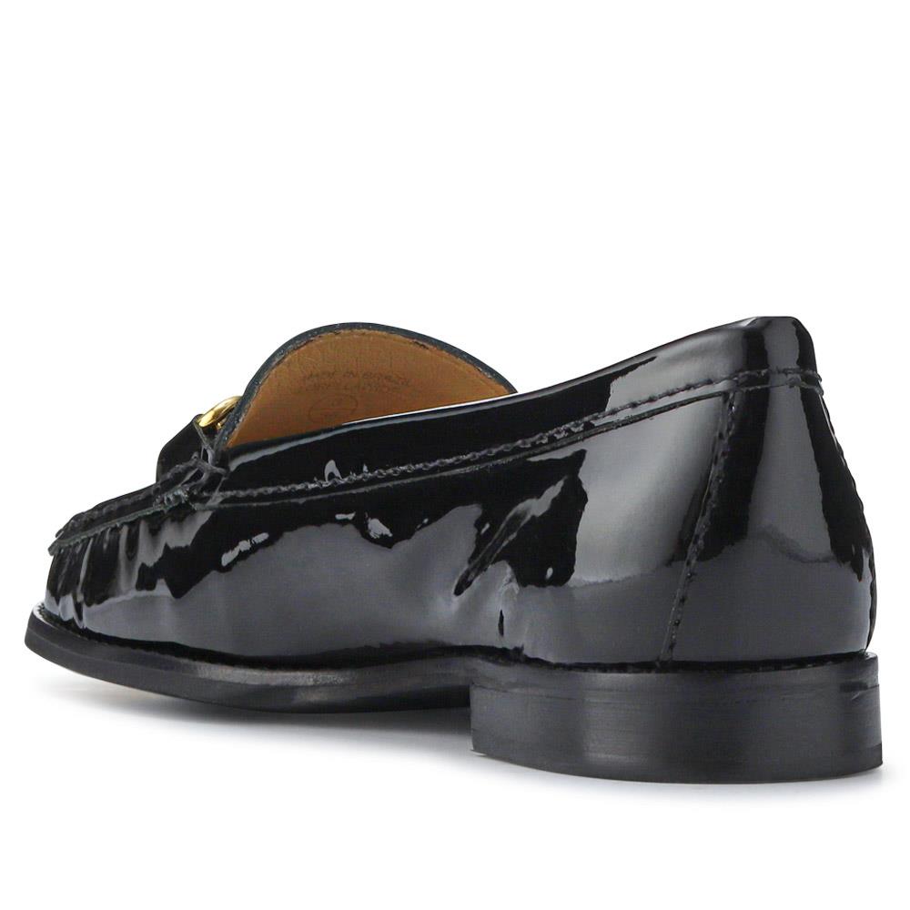 Black Patent