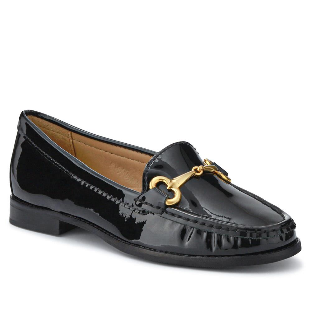 Black Patent