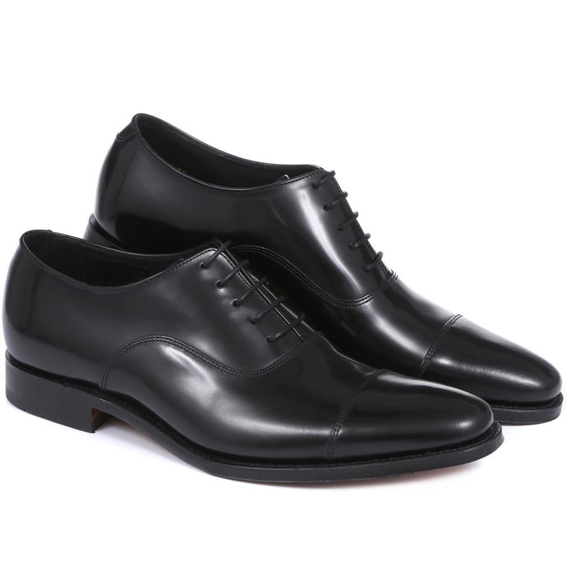 Loake oxford shoes on sale sale