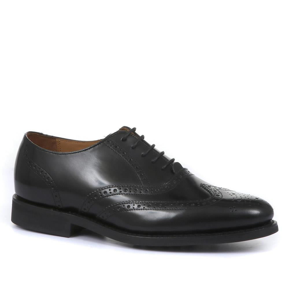 Mayfair Goodyear Welted Leather Oxford Brogues Mayfair2 318 988